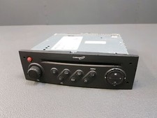 Autoradio CD Bluetooth GPS MP3