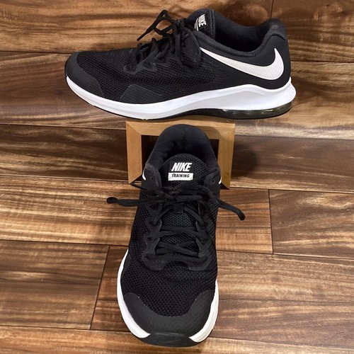 Nike air max alpha - nike,