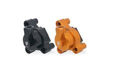 CNC ATTUATORE FRIZIONE 29mm KTM 1390 SUPER DUKE 2024-2025 NERO ARANCIO