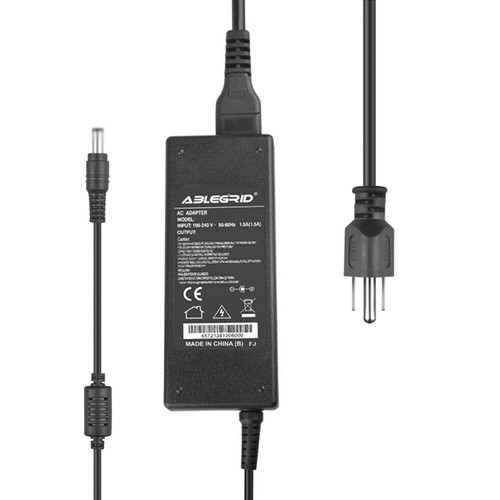Caricabatteria adattatore - , ac