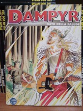 Dampyr First Edition 15 Born