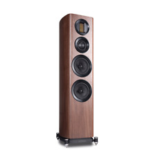 WHARFEDALE EVO 4.3 WALNUT COPPIA DI DIFFUSORI Black Friday FINO AL 02/11/25