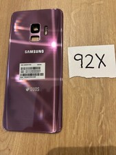 COVER BATTERIA VETRO