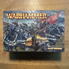 Warhammer Fantasy - Cavalieri
