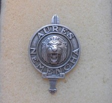 FREGIO DA CAPPELLO O BASCO