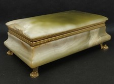 Scatola porta gioielli in