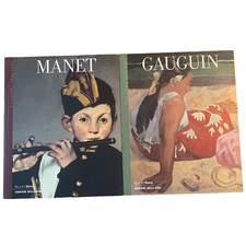 I CLASSICI DELL’ARTE -