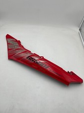 Suzuki GS500E Carena