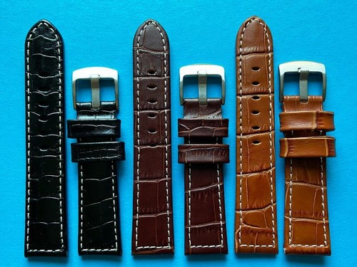 Robusto cinturino orologio - cinturino,