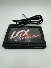 Aver Scheda di acquisizione multimediale GC550 videoregistratore digitale nero