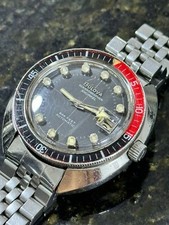 Oceanografo Bulova Snorkel