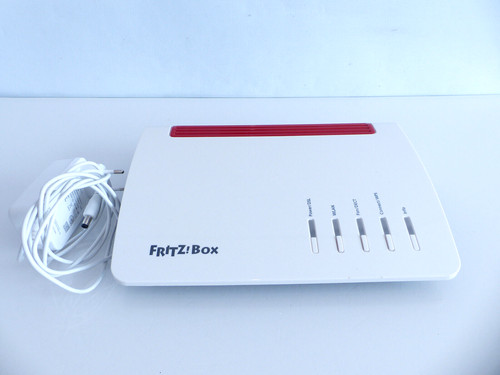 Avm fritz box - avm, 7590