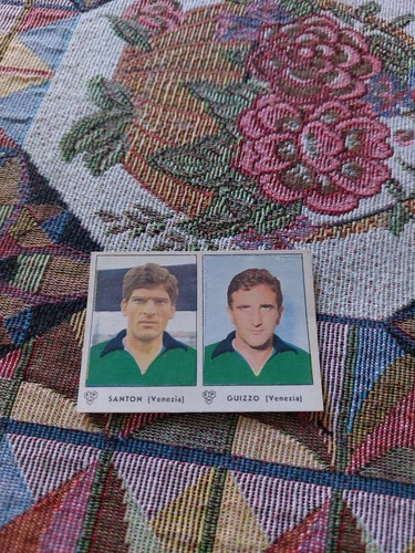 Figurina panini calciatori - panini,