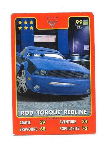 Carte auchan héros - carte, disney