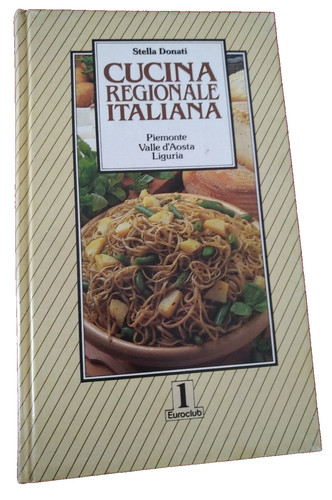 Ricette cucina regionale - ricette,