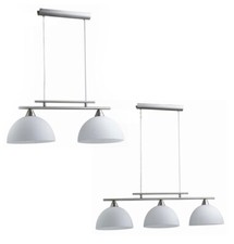 LAMPADARIO LED MODERNO A