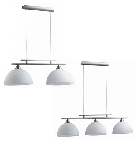 Lampadario led moderno - moderno, a