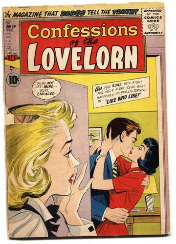 Confessioni dell amore 78 - confessioni, #78