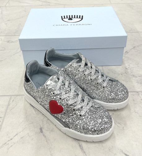 Sneakers stringate chiara - stringate,