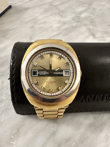 Orologio vintage tissot - orologio,