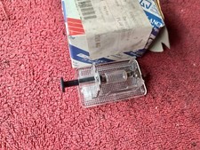 PLAFONIERA COMPLETA FIAT BRAVO BRAVA MAREA ORIGINALE 7767734