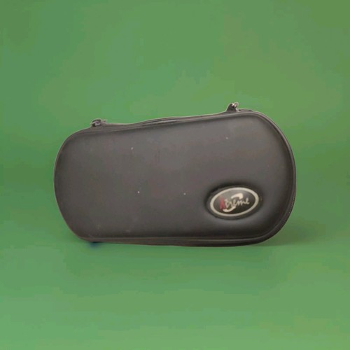 Borsa custodia rigida - borsa,