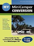 Minicamper conversion by - my,