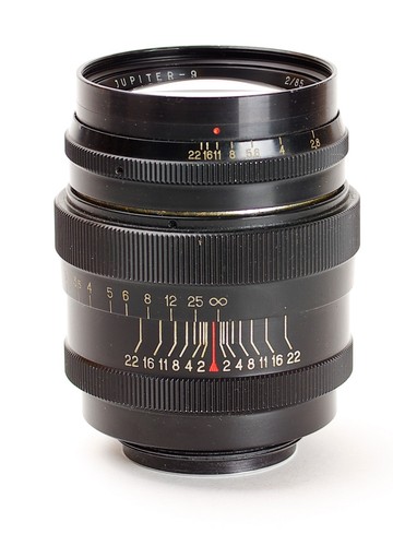 Kmz jupiter 85mm 2 - kmz, jupiter-9
