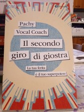 Secondo giro giostra la - giro, di