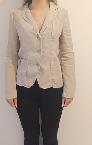 Blazer donna armani jeans - donna,