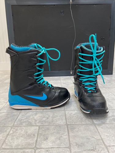 Rari stivali snowboard nike - stivali, da