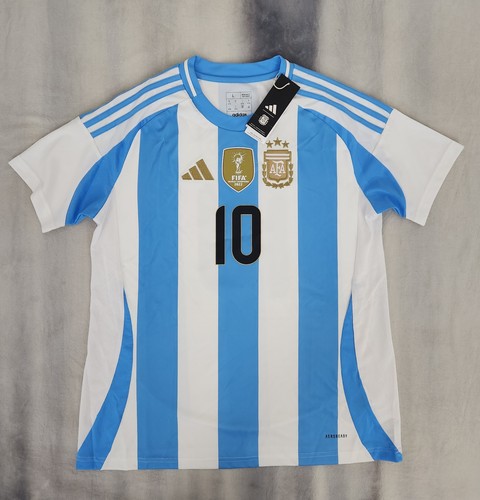 Adidas argentina 2024 lionel - argentina,