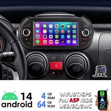 Android 14 Autoradio Apple