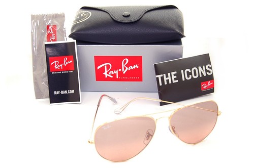 Ray ban aviator rb3025 - ray-ban,