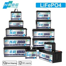 Batteria litio 12v 24v - 12v,