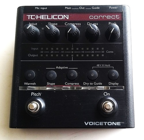 Helicon voicetone correct - tc-helicon,
