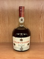 Cognac Courvoisier 3 Star Luxe