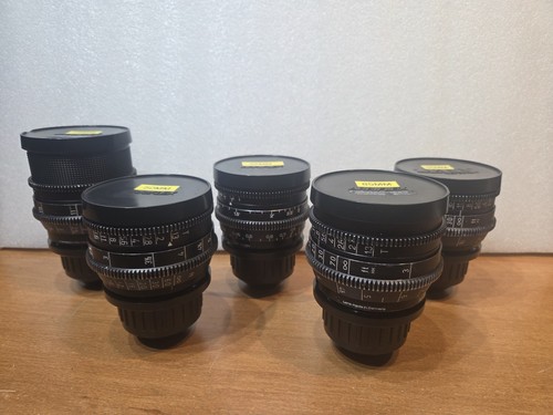 Zeiss super speed - zeiss, mkiii