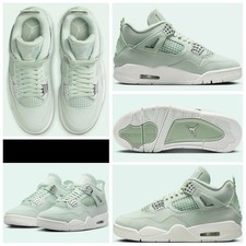 NIKE Air Jordan 4 'Abundance'