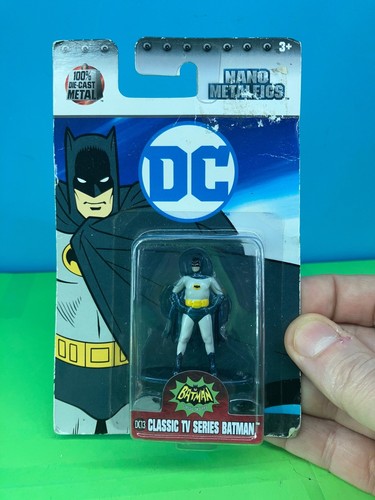 *10254 nano metal figs cassic