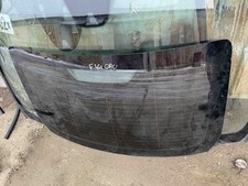 Vetro lunotto posteriore BMW 2