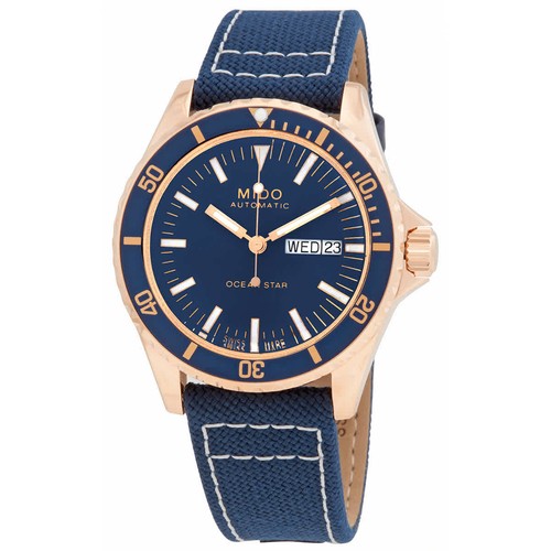 Orologio uomo mido - mido, star