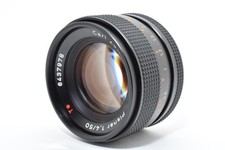 [Come nuovo] Contax Carl Zeiss