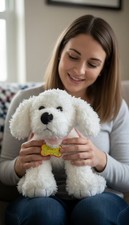 Costruisci un orso cane