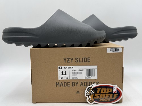 Nuovo sandalo adidas yeezy - nuovo, ds
