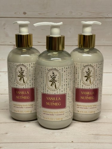 Bath body works aromaterapia - bath,