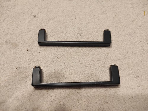 Nakamichi 1000 rack handles