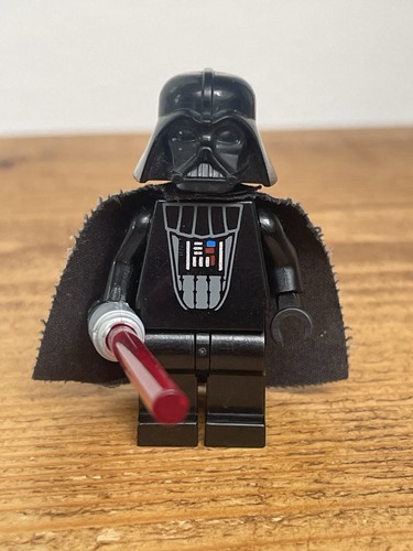 Lego star wars darth - star, vader