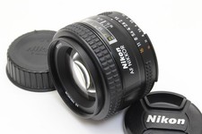 Obiettivo Nikon AF NIKKOR 50mm