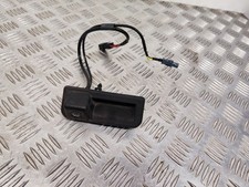 Telecamera di retromarcia Audi